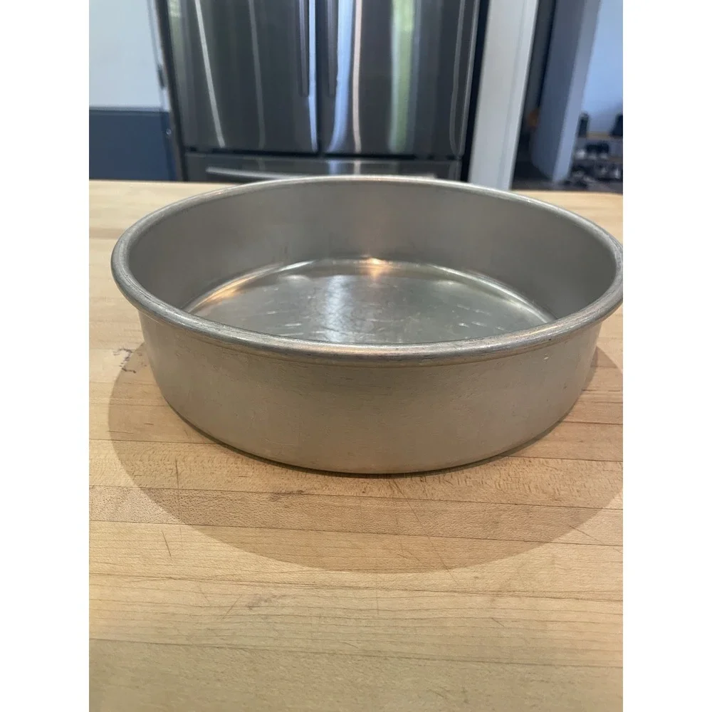 Nordic Ware stainless steel